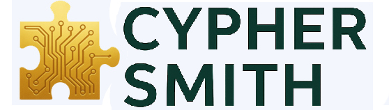 CipherSmith Logo