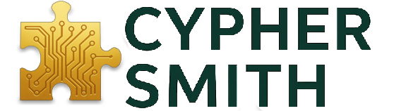 CipherSmith Logo